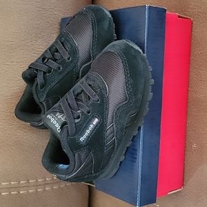 Reebok Classic Toddler Shoes